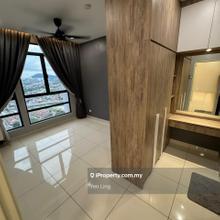 Legend Height Condo in Kepong, Segambut for rent