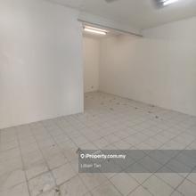 Taman Bukit Minyak 2 Storey Terrace House Bukit Minyak For Sale