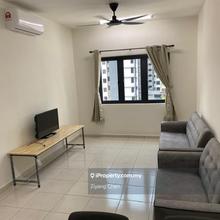 Embayu, Taman Subang Murni, Seksyen U5 Shah Alam