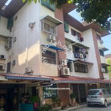 4 Storeys (Walk Up) Apartment