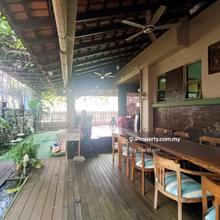 Glenmarie Residences Bungalow Rare, Best Location