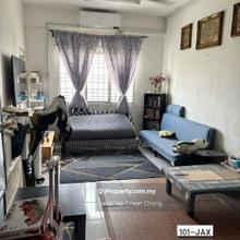 Kemuning Aman Apartment Kemuning Damai 