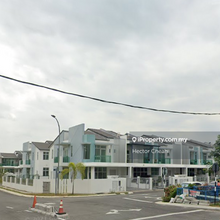1sty Bungalow Taman Bentara Telok Panglima Garang 4000sf Below Market