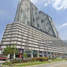 Below Market 35% - Vista Bangi, Kajang