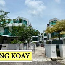 Newly built, Strategic location, Peaceful neighbourhood