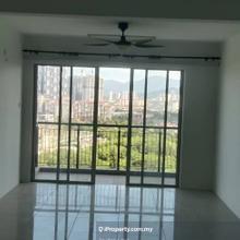 Platinum Splendor Residence 4 Bedrooms 2 Bathrooms partially for rent