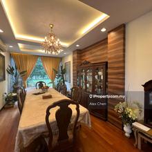 Prima Saujana House for Sale, 2.5 Storey Bungalow at Saujana Villa