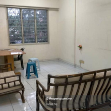Garden park Condo