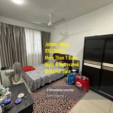 Mizumi Residences For Sales , Below Market Price , Kepong , Jinjang