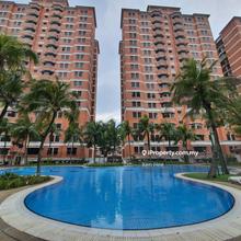 Putra Indah Condo @ Serdang Raya Seri Kembangan