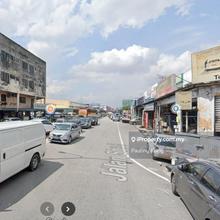 Batu Caves, Freehold 1.5 Storey Link Factory, Prime Location