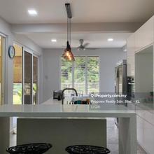 Nicely Renovated Cosy Home with Big Garden Space