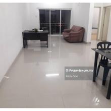 Cova Suite @ Kota Damansara for rent!