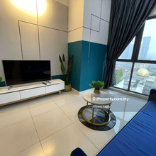 Clean / good condition / move in condition