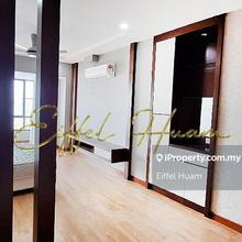 Unobstructed Sea View with a Beautiful View of Gurney Bay