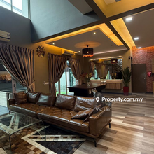 Unblock view with fully renovated 