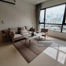 Muji style living at Bbcc