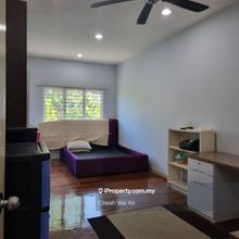 Laman Impian Garden Villas, Sunway Damansara - Townhouse Upper Unit