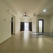 Below Market Price/Pool view/Low Floor/Partly Furnished/Well Kept Unit