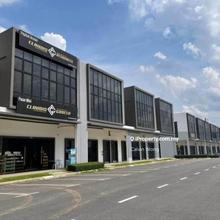 Terrace Factory @ Senai Airport City