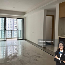 R&F Phase 1 Pool View High Floor Unit