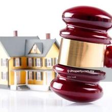 The Elysia Park Residence Bank Lelong