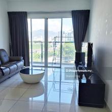 Tropicana Bay Residence 1020sf 2 car park for sale