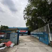 2-Storey Factory for Rent/Sale @ Jalan Penchala, Petaling Jaya