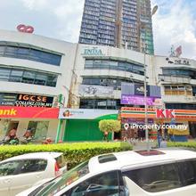 Good Buy Desa Sri Hartamas, Prime Area, High Capital Appreciation