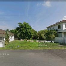 Pokok Asam Bungalow Land For Sale