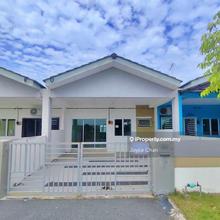1 Storey Terrace House - Bandar Baru Setia Awan Perdana, Perak