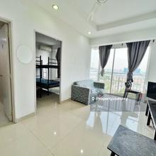 Aeon view 450sf 2 Rooms Negotiable Menara U2 Seksyen 13 Shah Alam