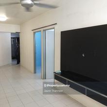 Laguna Indah Apartment Prai