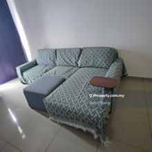 Tree O for Rent Bayan Lepas Partly Furished