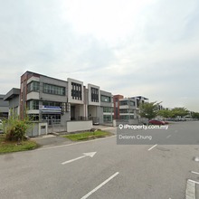 Nilai Tiara Sentral Factory for Sale