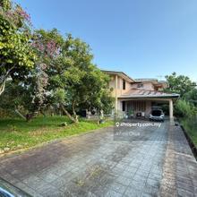 Strategic Location Bungalow @ Tabuan Desa, Kuching. Near Lodge School.