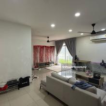 Pulai perdana 2 semi d
