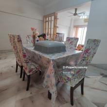 Sri Pelangi Condo, Setapak, Freehold, Ff, Wangsa Maju, Ayer Panas