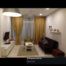 Serviced residence for Rent