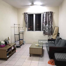 Casa Subang, Subang Jaya For Sale