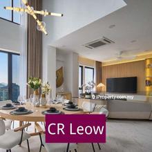 Muze Signature Penthouse Duplex& Rooftop, Branded Furniture, for Rent