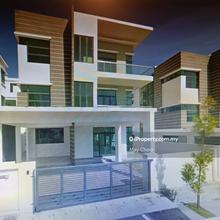 Baymont Residence@ Bayan Lepas@ 3 storey bungalow with lift