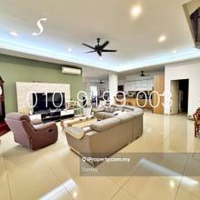 Setia Utama 1, Setia Alam