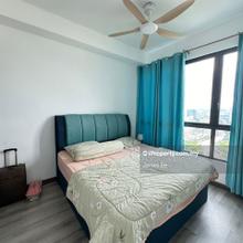 Cubic Botanical for Rent