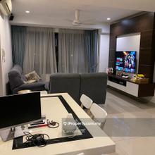 Residence 8 Condo Old Klang Road Fully Furnished 3 Room 2 Bath