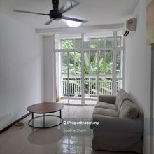 Mutiara Tropicana Townhouse for rent 