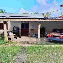 Freehold 1 Storey Bungalow - Kampung Tualang Salak, Bachok, Kelantan