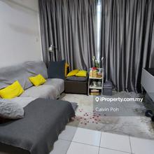 The Zizz Damansara North Petaling Jaya For Sell