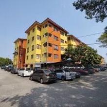 Freehold. Low deposit. Cashback