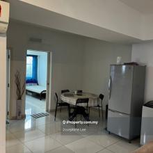 Avenue D'vogue, Seksyen 13, Petaling Jaya
